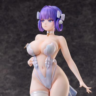 【預定】UnionCreative UC  白女王 -Lume- 