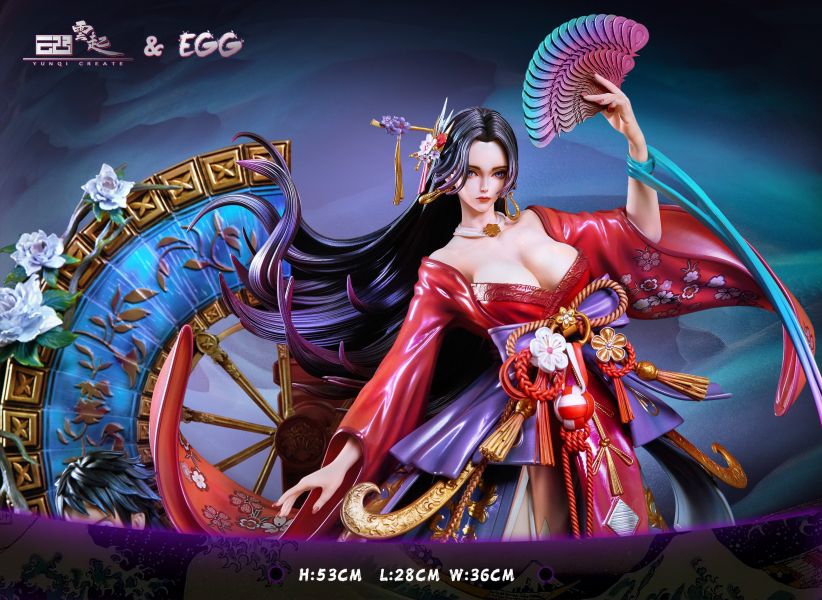 【預留請洽客服】雲起 EGG 朝顏慕辭 路飛 女帝 海賊王 