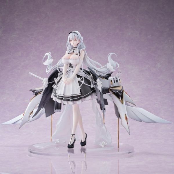 【PVC預定】UnionCreative UCI 碧藍航線 斯庫拉 