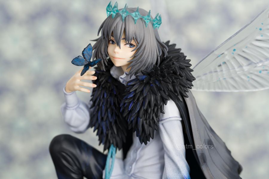 【海外現貨】龍精石 FGO 奧伯龍 