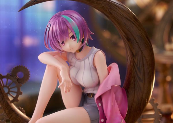 【預定】AliceGlint あみあみ限定版 PARQUET 城門翼 茨木梨乃 