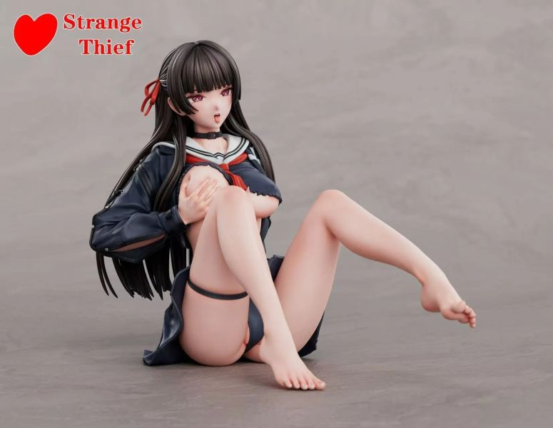 【預定】Strange Thief ST 千咲 