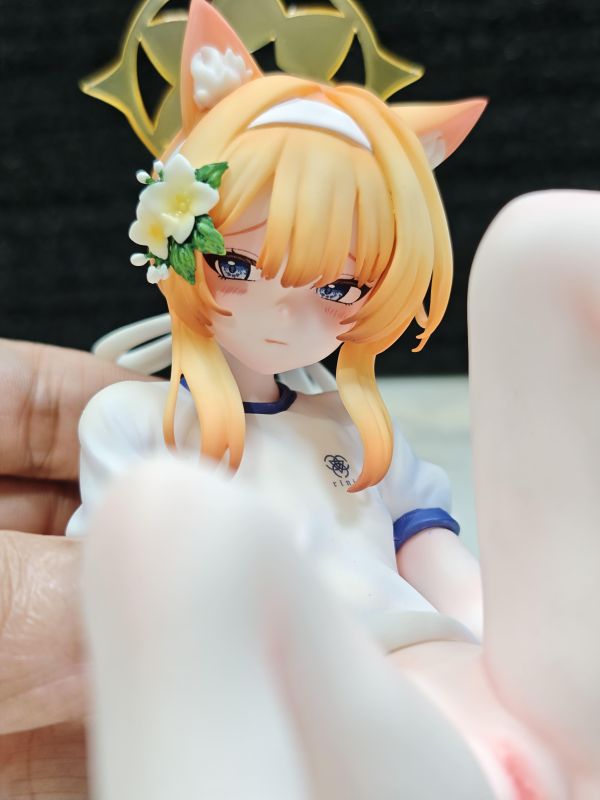 【R18-預定】ZTR 蔚藍檔案 瑪麗-體操服版 