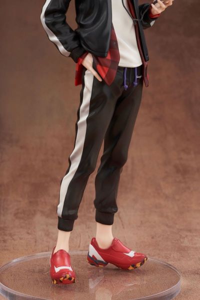 【預定】HobbyMax 福音戰士 碇真嗣 RADIO EVA Part.3 