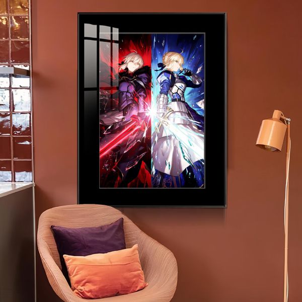 【海外代購】橘子 JUZI 雙生王權：saber吾王 