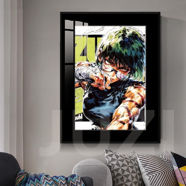 【海外代購】橘子 JUZI 禪院真希 戰損版 