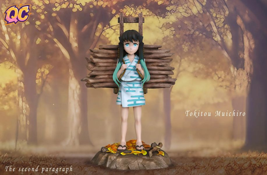 【預定】啓晨 童年時透無一郎 