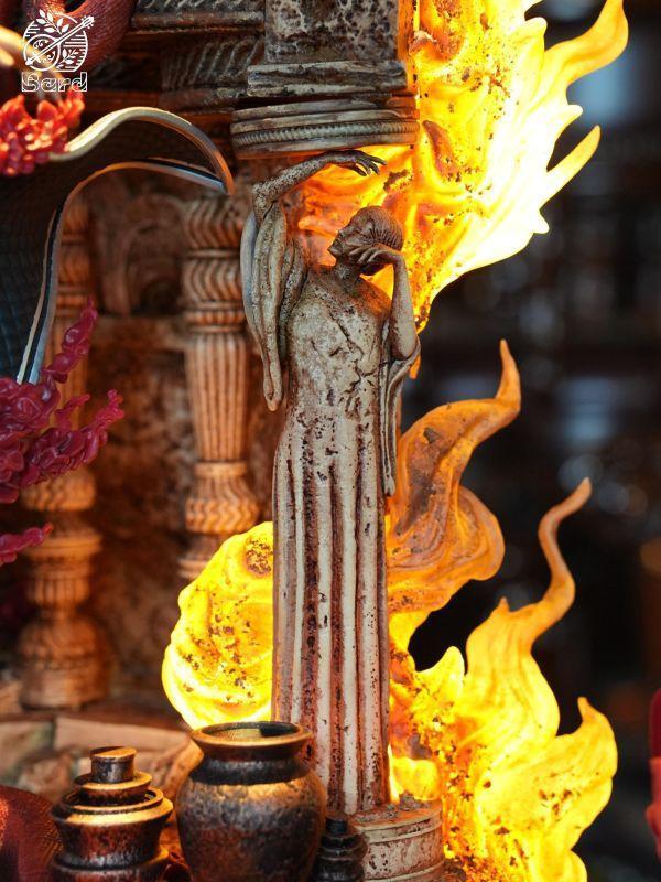 【預定】Bard 光與影：33號遠徵隊呂涅 