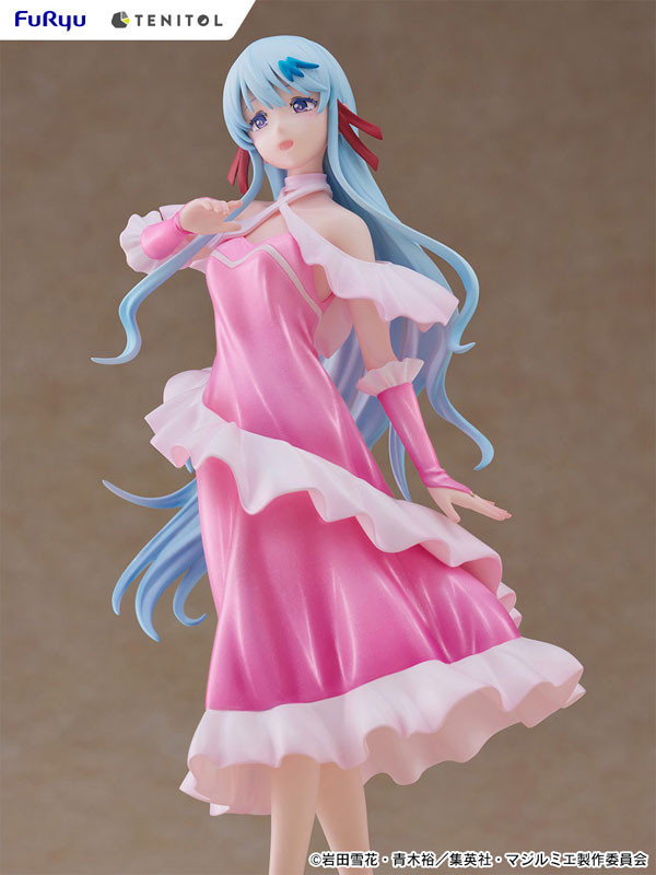 【預定】FuRyu TENITOL 魔法光源股份有限公司 葵莉莉 