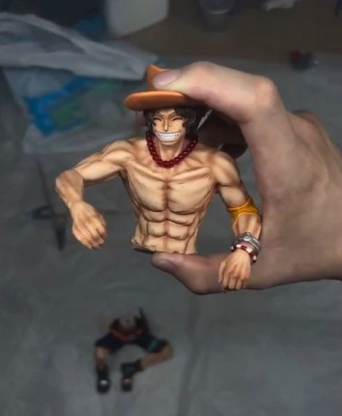 『海外代購』Wings 宴會艾斯 