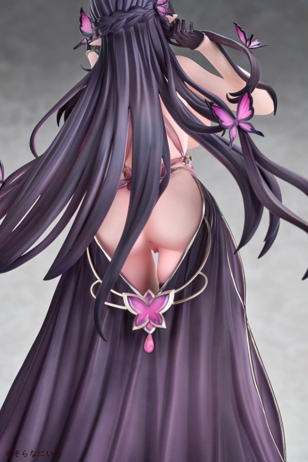 【R18PVC-預定】MIYABI 暗之精靈（闇の精霊） 