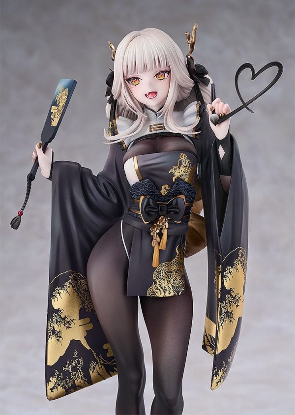【預定】Good Smile Company GSC 勝利女神 妮姬 NIKKE 布蘭兒 白兔 