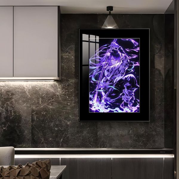 【海外代購】橘子 JUZI 霞光 時透無一郎 