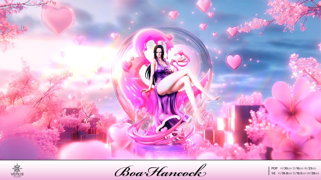 【預定】啟明 Venus 女帝 