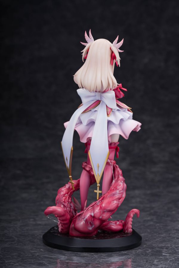 【預定】RAINBOW 魔法少女伊莉雅 