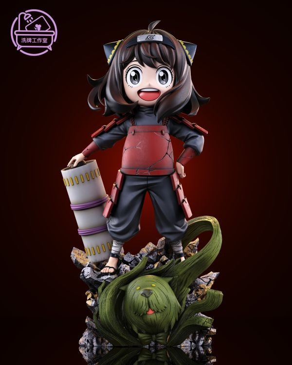 【系列代購】洗牌 粉頭小可愛Cos系列代購 