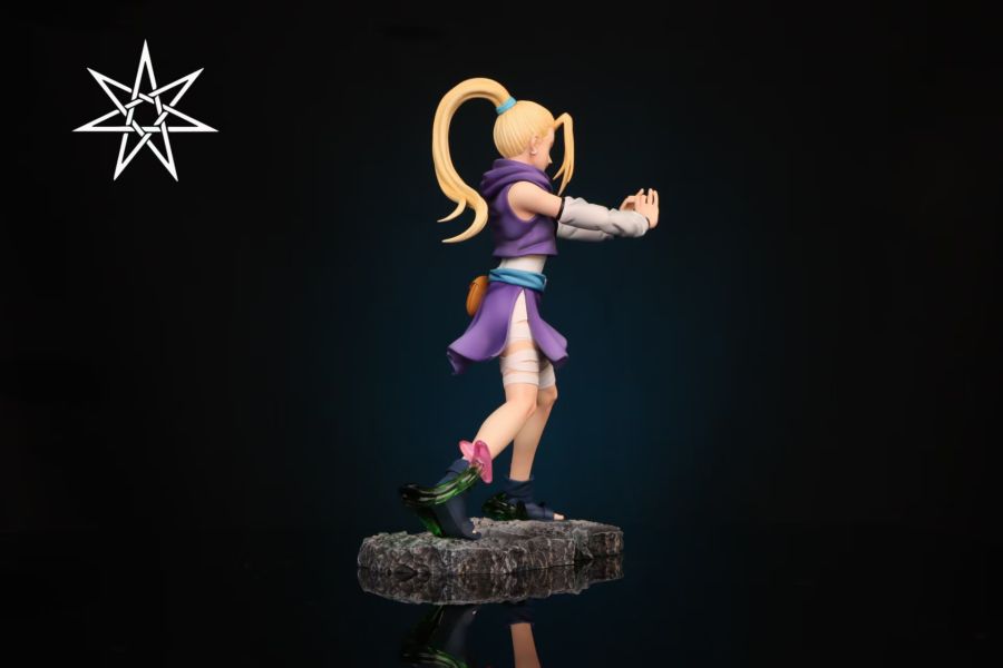 【預定】共鳴 系列序號5 井裡予 