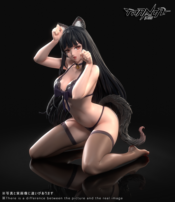 【預留請洽客服】漫塔 Manta 跪姿系列 Two 夢子 