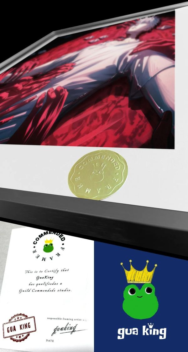 【海外代購】皇呱 《陷入沉淪五條悟》咒術回戰裝飾畫 午睡毯 地毯 