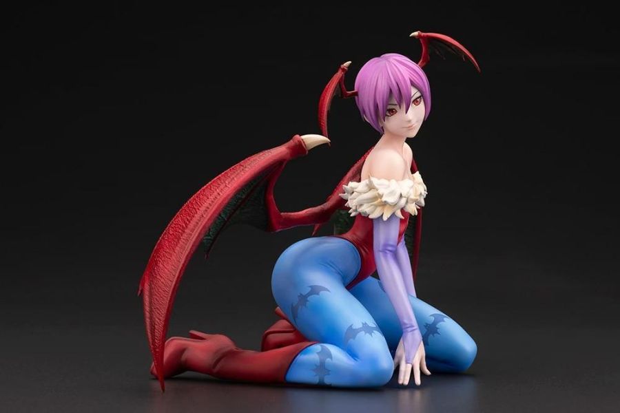 【PVC預定】壽屋 魔域幽靈 莉莉絲 