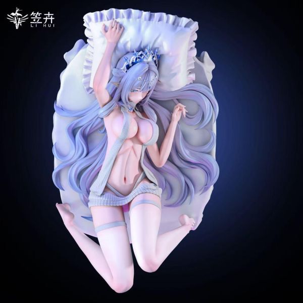 【預定】笠卉 冰之女皇 安娜絲塔夏·費奧多羅夫娜·雪奈茨娜婭 原神 
