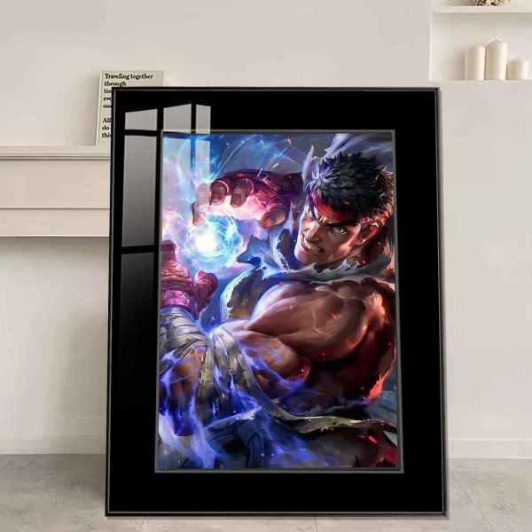 【海外代購】橘子 JUZI 波動拳 隆 