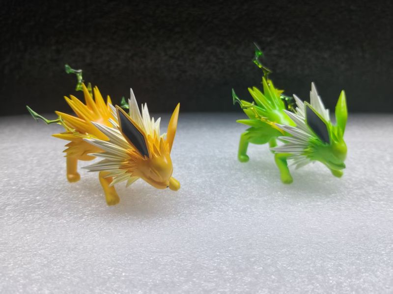 【預定】ZR 雷伊布 