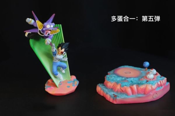 【系列代購】龍貓 多蛋合一系列 激戰那美剋星篇系列代購 