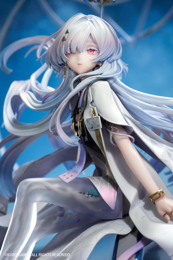 【PVC預定】Hobbysakura 鳴潮 莫寧 