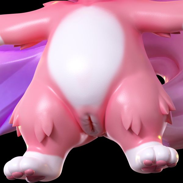 【R18-預定】獸野造物 WildFur Craft 迷迷 
