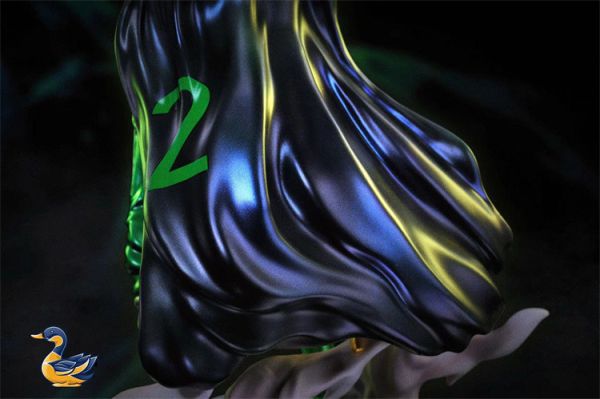 【預定】YN 第二彈 傑爾馬索隆 