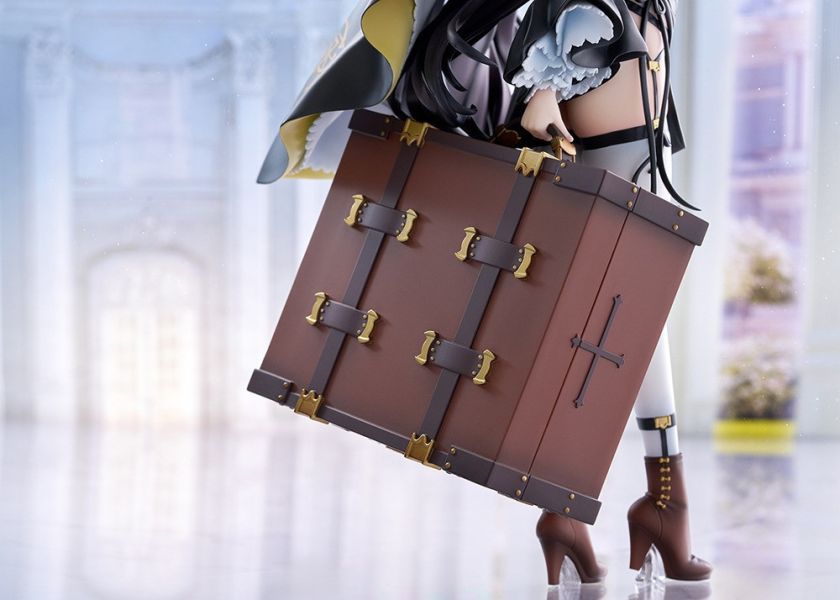 【預定】QuesQ 蔚藍檔案 Blue Archive 若葉日向 