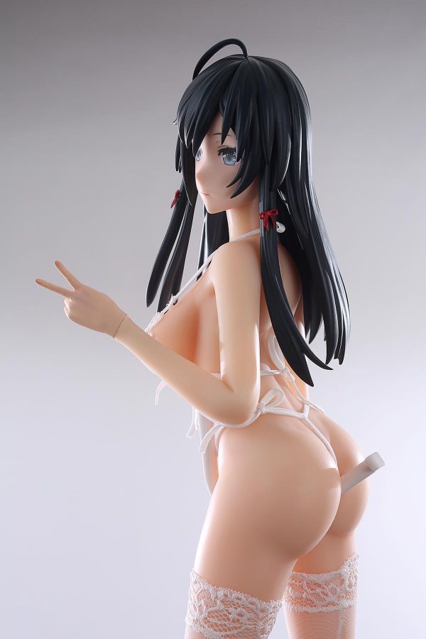 【R18-預定】禦宅 雪之下雪乃 