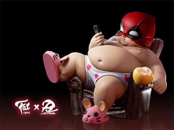 【系列代購】Cpxx DP9 肥仔王國 