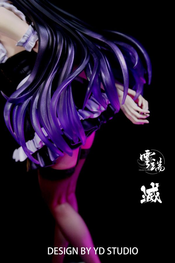 【預定】雲端 女僕系列《鬼滅&香奈惠》 