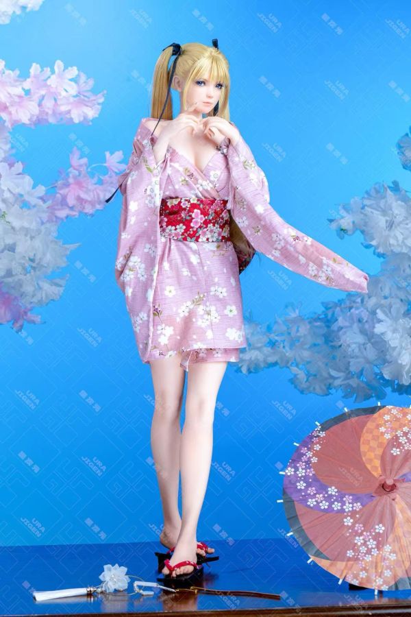【R18-預定】裡次元 瑪麗 蘿絲 