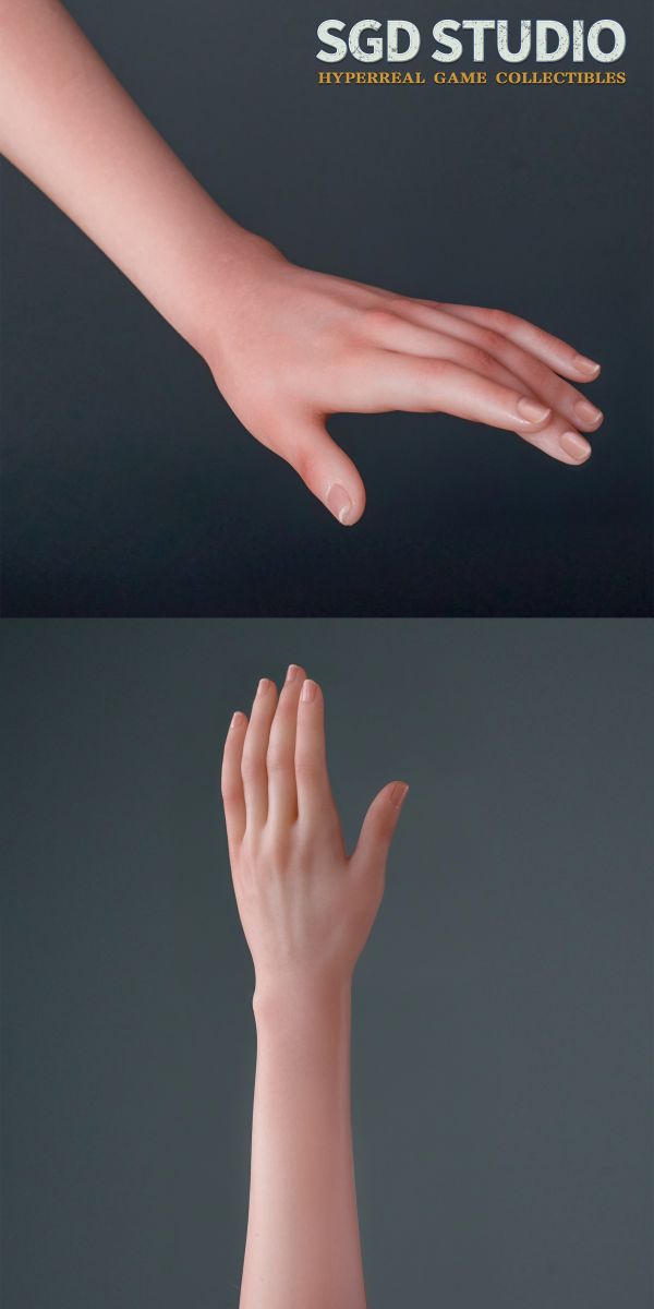 【預定】SGD 005 006 明日香 凌波麗 