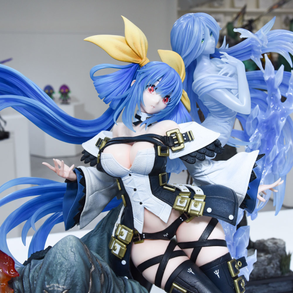 【預定】Prime 1 P1S 1/4 罪惡裝備啟示者2 Dizzy 迪茲 UPMGG-01/S 