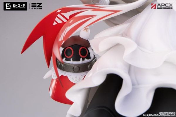 【預定】APEX 絕區零 陣營系列 維多利亞家政 亞歷山德麗娜 莎芭絲緹安 