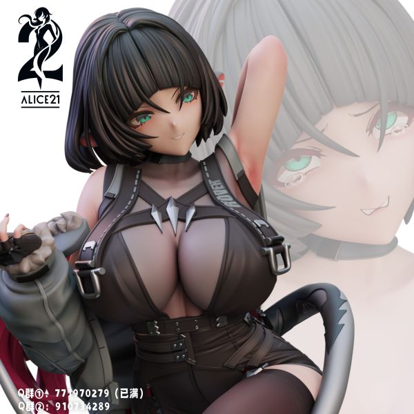 【預定】Alice21 絕區零 敗北直播 簡杜 