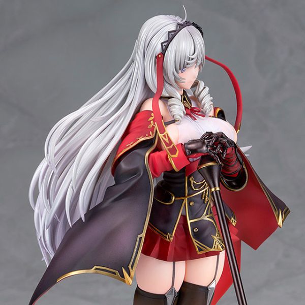 【預定】ALTER 碧藍航線 阿爾及利亞 
