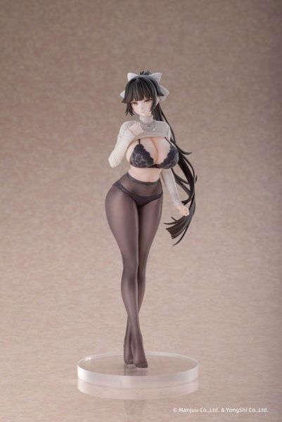 【PVC預定】AniGame 碧藍航線 獒 高雄 武者的內在修養 