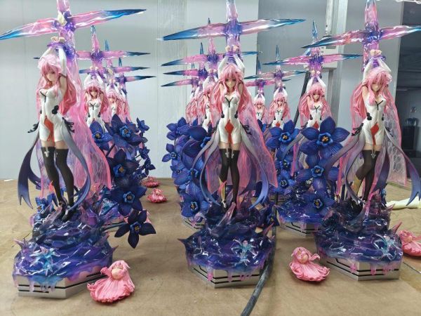 【海外代購】繪漫 罪惡王冠系列 蝶祈 