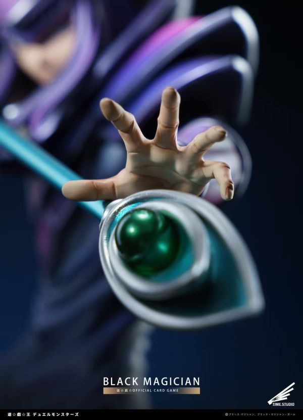 【預定】Time 黑魔導 黑魔導女孩 