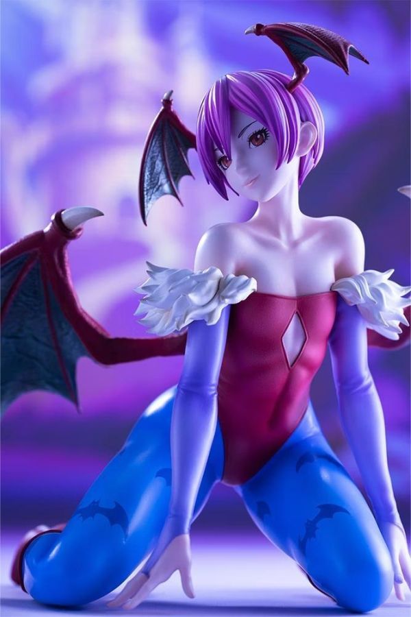 【PVC預定】壽屋 魔域幽靈 莉莉絲 