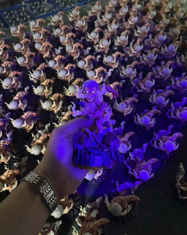 【海外代購】風暴 進擊的巨人 第一彈 WCF凱之巨人 