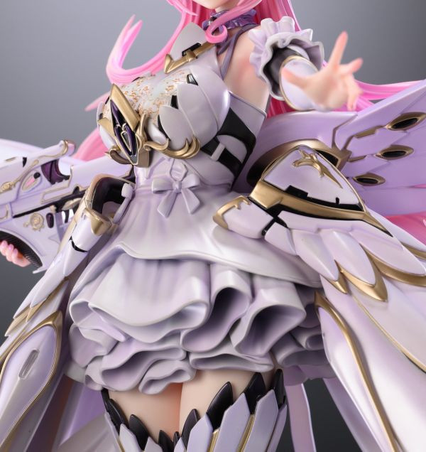 【海外現貨】Red Peach A Nikke系列女雕系列 桃樂絲 