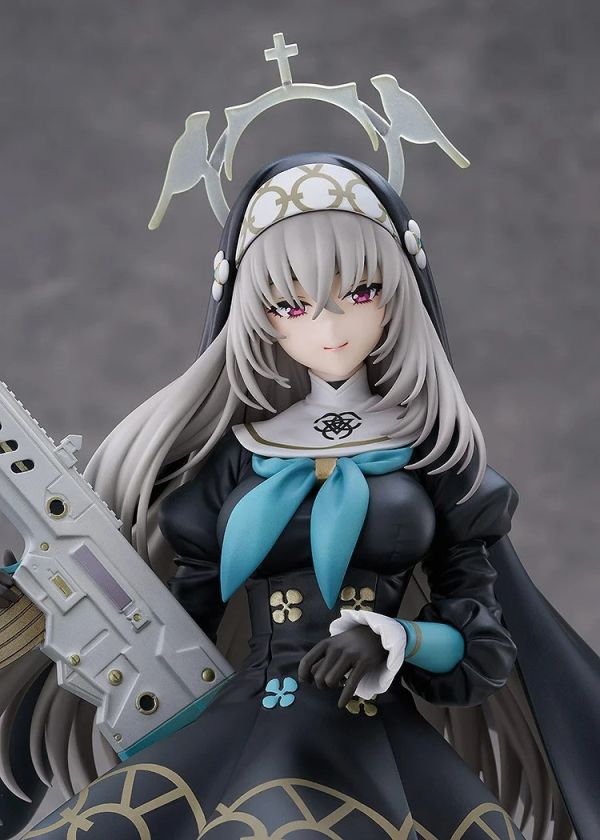 【預定】Max Factory 蔚藍檔案 Blue Archive 櫻子 