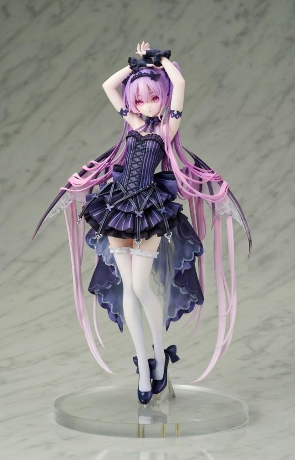 【R18PVC-預定】Design COCO Movic rurudo 原畫 イヴ 伊芙 JOKER Ver. 