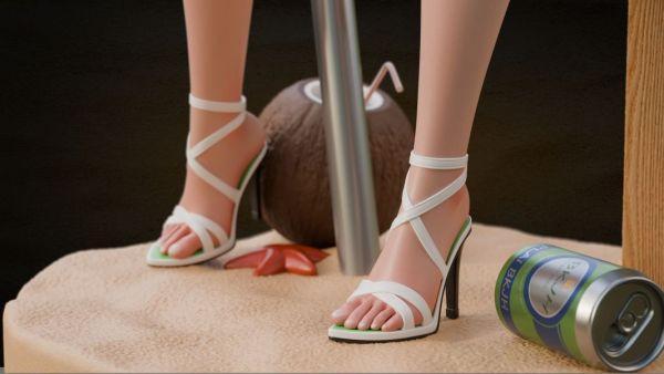 【台灣現貨】千本櫻工造 阿尼斯 